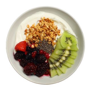 YOGURT BOWL