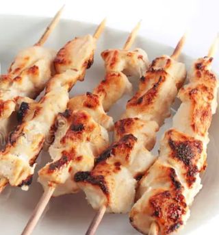 Шиш таук голям