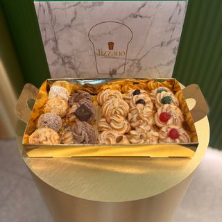 Pasta di Mandorla 500g