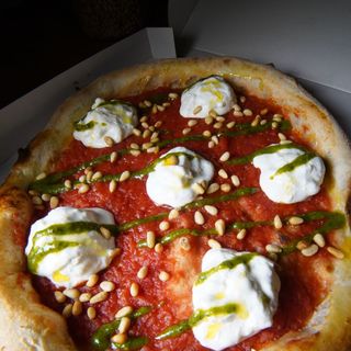 Burrata