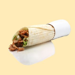 Piadina kebap