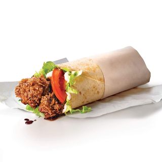 Classic Twister (Sans laitue)