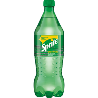 Sprite 0,85l