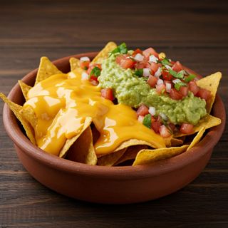 Crujientes del Amazonas