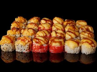 ZESTAW "TYGODNIA" (900g)