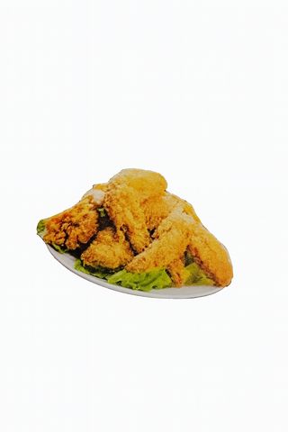 Wings (5 Pcs)