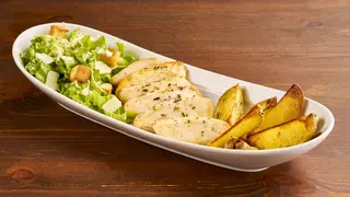 Tennessee Chicken