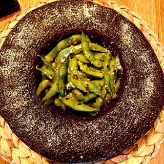 EMADAME CU PARMEZAN SI USTUROI