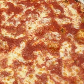 Mezzo Metro Americana