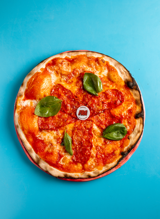 Fradiavolo sottile