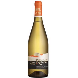 Castel Huniade Feteasca Regala