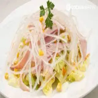 Ensalada china