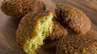 Falafel (6 uds)