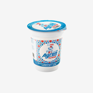 Турецкий айран (0,3 л.)