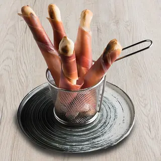 Grisini pršut