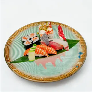 A020 - Sushi mix 12 pezzi