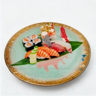 A020 - Sushi mix 12 pezzi