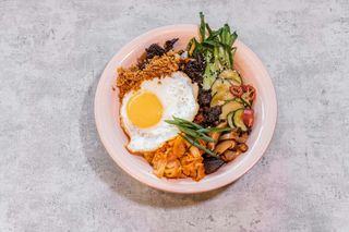 Bibimbap