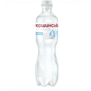 "Моршинська" негазована