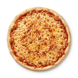 Pizza Margarita (32 Cm. Aprox.)