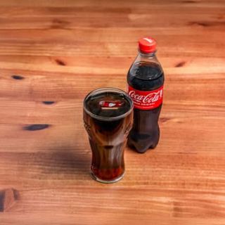 Coca Cola Original 500 Ml