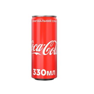 Coca-Cola, 250ml