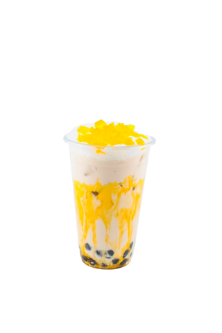 Манго МЧ