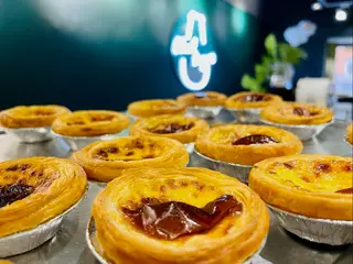 Pastel De Nata(2pz)