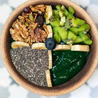 Smoothie Bowl Detox