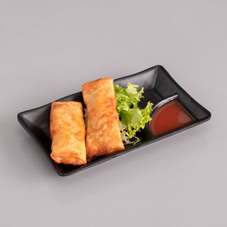 1. Involtini primavera