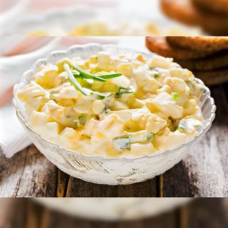 Яйчена разядка (200г)