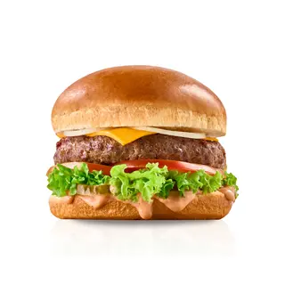 Home Burger