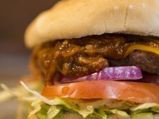 Hamburguesa Pulled Burguer