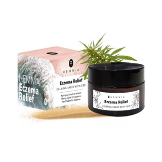 Bálsamo Para El Eczema, 50 Ml