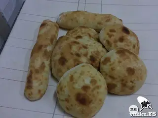Somun lepinja
