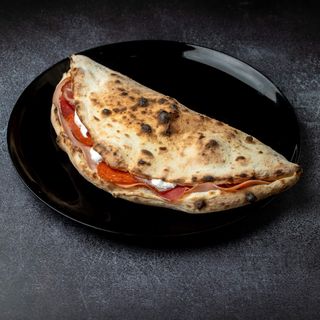 Quattro carni panini