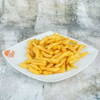 Cartofi prăjiți