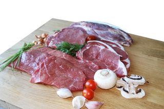 Pack Degustación Carnes