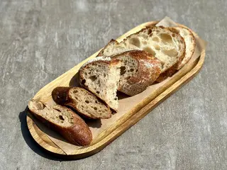 Хлібна корзина (130g)