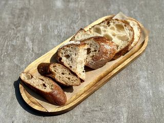 Хлібна корзина (130g)