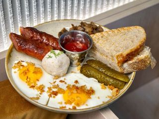 Сніданок Український (350g)