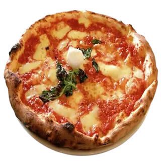 pizza napoli