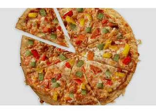 Veggie Delight