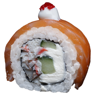 Червоний Дракон (8шт/276г)