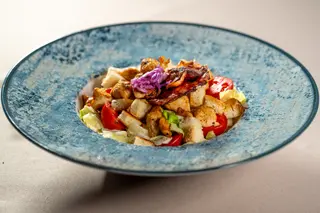Salata Caesar