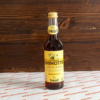 Lurisia Chinotto 275 ml