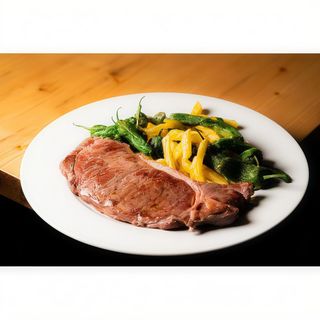 Entrecot de ternera (220 g)