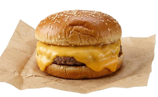 X-Burger
