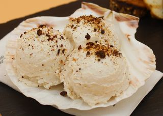 Домашен тарама Хайвер (150гр)