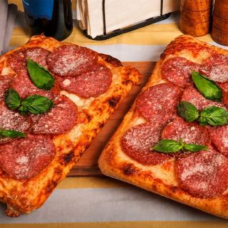 Salami